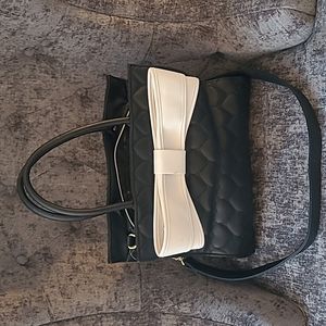 Betsey Johnson Purse